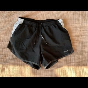 NIKE dri-fit shorts